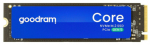 GOODRAM SSD-diskid CORE Pure Gen5 1TB M.2