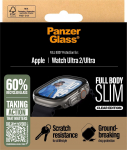 PanzerGlass Tismbris Slim Apple Watch Ultra 2 lkitav