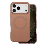 Mocco Mistiq Mag kaitsekott Apple iPhone 17 Pro Max / 18 Pro Max jaoks