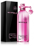 Montale Ilus Puuviljane Parfmipruuk 100 ml