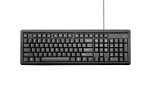 HP Keyboard 100 UK