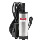 Amio Elektriline diiselpump 12V sukeldav lbimt 38 mm aluspesaga pistik