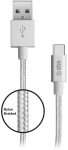 SBS USB-A / USB-C 1,5 m hbedane