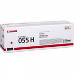 CANON Toner 3018C002 / 055H XL magenta