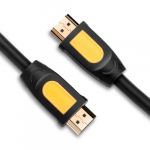 UGREEN 10167 HDMI kaabel 5 m HDMI tp A (Standard) Must