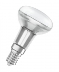 Osram STAR LED bulb Warm white 2700 K 4.3 W E14 F
