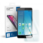 Kvast klaasist Xiaomi Redmi Note 4 sinisele trnile