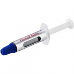 StarTech.com Thermal Paste, 5 reiseldavate ssteemide pakett (1,5g / iga), metalloksiidide segu, CPU sooja sinki soojusli pasts