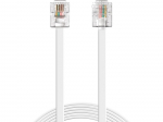 Sandberg Telephone RJ11-RJ11 5 m 6P4C