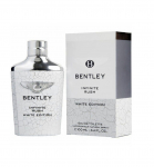 Bentley Hrus Infinit Rush White Edition EDT 100ml