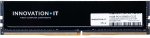 Innovation IT Black 16GB 3200MHz CL22 with Heatspreader