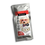 DR Malou Liofiliseeritud koeratoit - Duck with rabbit - Tiskasvanud koerad 10g