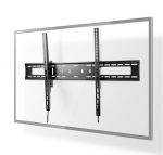 Nedis TVWM2170BK kverdusliku TV seina kinnituse 60-100"
