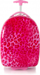 Heys Moodne mmargune kohver, leopard (13136-3041-00)