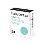 Baby Brezza Universal Deskalimissool puhastustabletid (BRZ0220)