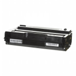 RICOH Toner 407646 / SP3500XE XL musta