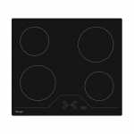 Keraamiline pliidiplaat Kluge KPV6010B