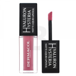 Dermacol Haluron Hysteria Matte Lipstick nr. 01, 4,5 ml