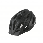 Helmet LIMAR Urbe, Matt Black (L)