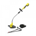 Karcher Krcher LTR 36-33 BATTERI SET 33 cm Must, Kuld