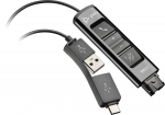 HP DA85 USB to QD Adapter