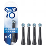 Oral-B iO Ultimate Clean tip, black