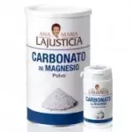 ANA MARA LAJUSTICIA Ana Mara Lajusticia Magneesiumkarbonaat 75 tbl 60g