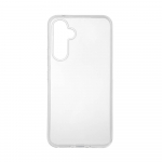 ONSALA Recycled Clear Case Samsung A55 5G