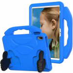 eSTUFF iPad 11th gen 2025/10th gen 2022 Blue HANDY Kids Case
