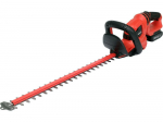 YT. HEDGE TRIMMER 18V 55cm 1x2.0Ah