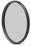 NiSi Filter Circular Polarizer Pro Nano Huc 67mm