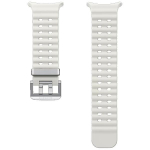 SAMSUNG Pasek Marine Band X2 valge