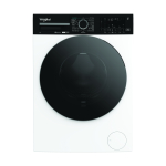 Eestlaetav pesumasin Whirlpool WPM87WADSEE