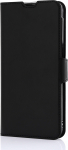 Wave Raamatu mbris, Samsung Galaxy A56 5G, must (BC-SS-A565G-BK)