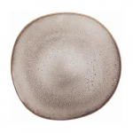 Villeroy AND amp; Boch Lave Dinner plate Round Clay Beige 1 pc(s)