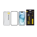 Tactical Klaasist lgikindlast kaitsembrist Apple iPhone 15 Plus/16 Plus