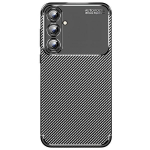 Beline Etui Carbon Armor Sam A55 5G tsarny/must kast