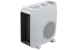 Blaupunkt FHM301 elektriline ruumisoojendus Sisemine Valge 2000 W Ventilatsiooniga elektriline ruumisoojendus