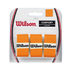 Wilson Pro Overgrip Burn