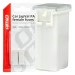 Amio Auto JapVal PAL Female sulged 25A -03436