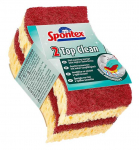 SPONTEXKEMPINS TOP CLEAN. 2 VNT