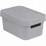 Curver Hoiukast Infinity 4,5 l, hbe