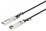 Intellinet 508391 Twinax SFP+ 10G DAC passiivne, MSA, 1m