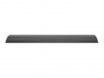 Multibrackets Kaablakatte prandamatt must - 139mm W - 750mm P