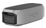 EcoFlow DELTA3 Patareissteem 1024Wh