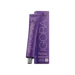 Schwarzkopf Professional Schwarzkopf Igora Royal Fashion Lights L-89 tume roheline 60ml