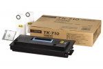 Kyocera Toner Black Pages 40.000