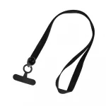 Toptel Phone lanyard GC-M4 black