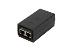 Ubiquiti POE-24-12W-G | PoE toiteallikas | 24V, 0,5A, 12W, Gigabit