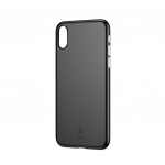 Baseus IPhone XS Maxi kaiukast - Must